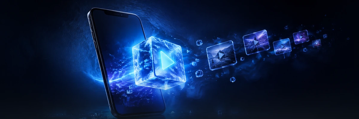 Proposer une vidéo YouTube depuis son téléphone dans l'apéro — le glaçon Play rejoint la playlist
